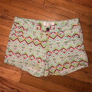 CP Jeans Shorts - CP Jeans - Shorts CP Jeans Shorts - CP Jeans - Shorts